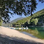 Szálloda Garni Del 3*