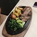 Garni Del Szálloda 3*