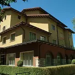 Szálloda Garni Del Scanno