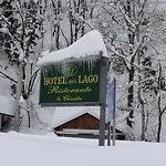 Szálloda Garni Del Scanno