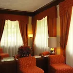 Garni Del Szálloda Scanno