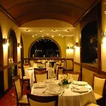 Szálloda Garni Del 3*