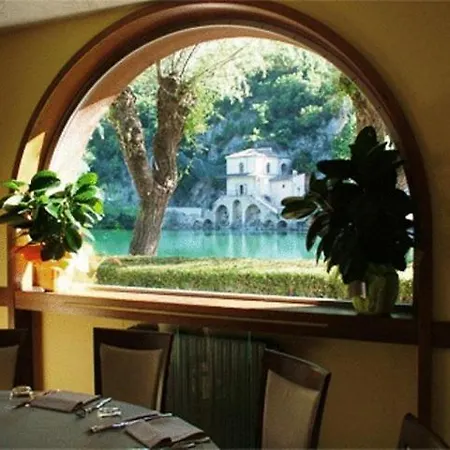 Garni Del Hotel