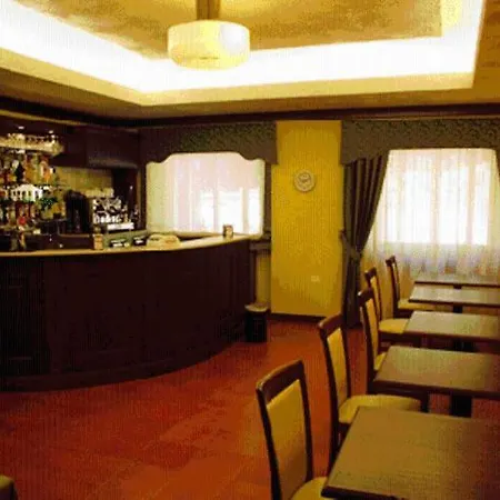 Hotel Garni Del