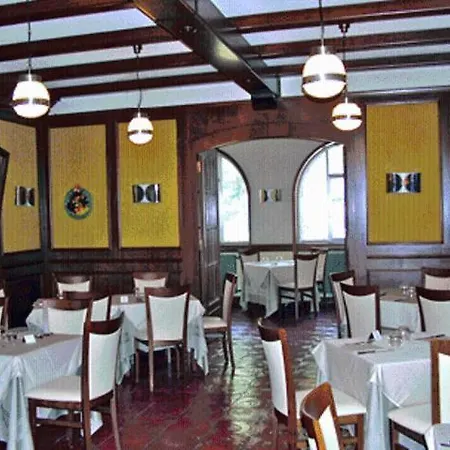 Garni Del Hotel