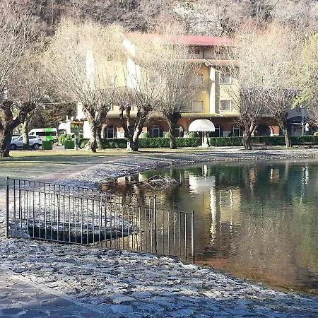 Garni Del Hotell