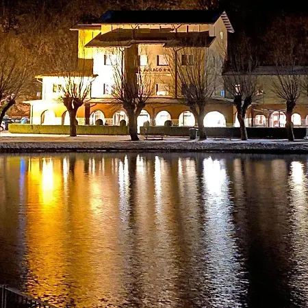 Garni Del 3*