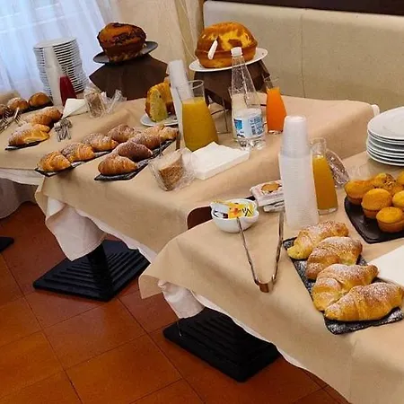 Hotel Garni Del
