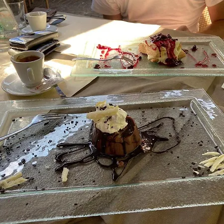 Garni Del Hotel Scanno