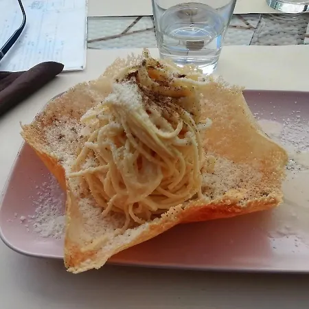 Garni Del 3* スカンノ