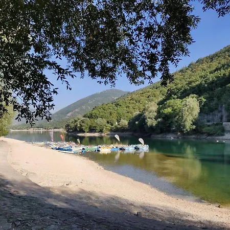 Hotel Garni Del 3*
