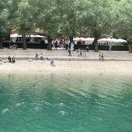 Otel Garni Del Scanno