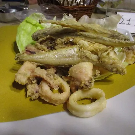 Garni Del スカンノ