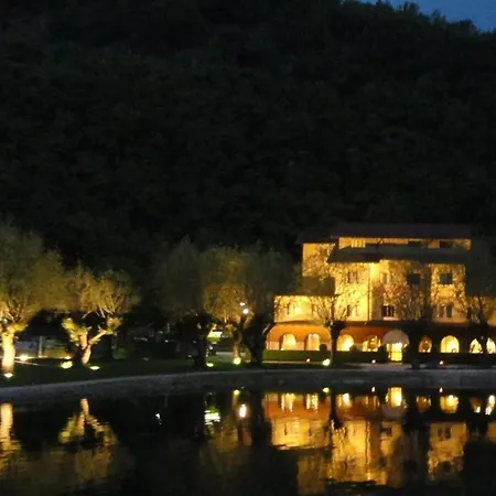 Garni Del Hotel
