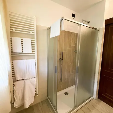 Hotel Garni Del