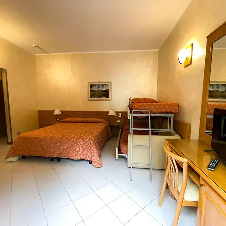 Hotel Garni Del Scanno