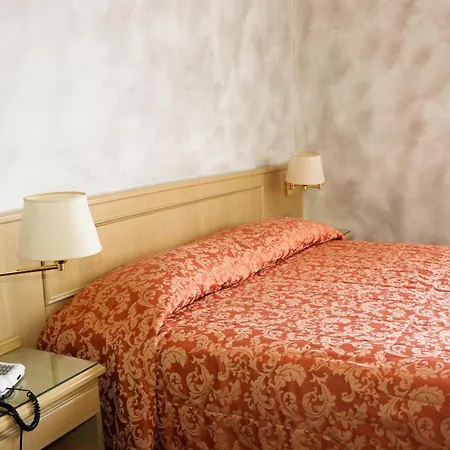 Hotel Garni Del Scanno