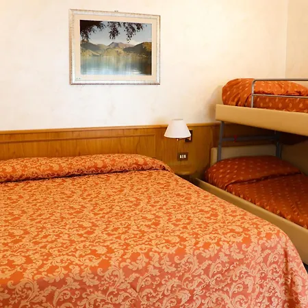 Garni Del Hotel