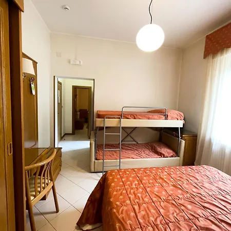 Garni Del Hotel Scanno