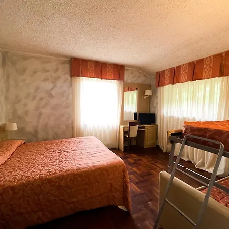 Hotel Garni Del Scanno