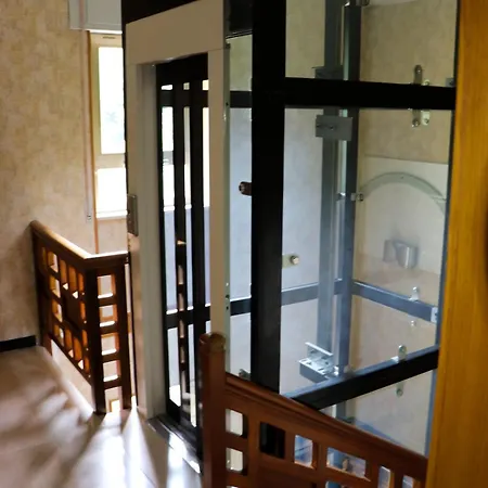 Hotel Garni Del 3*