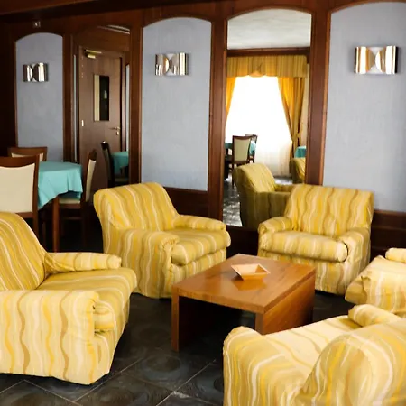 Garni Del Hotel Scanno