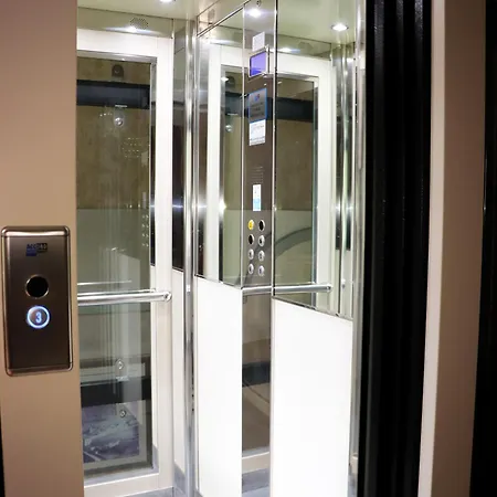 Hotel Garni Del 3*