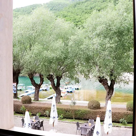 Garni Del Hotel 3*