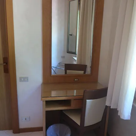 Garni Del 3* Scanno
