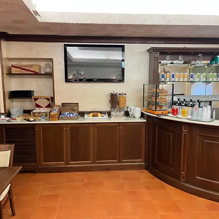 Hotel Garni Del 3*