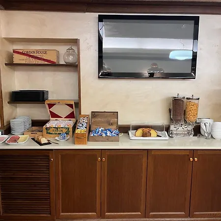 Hotel Garni Del