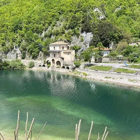 Garni Del Scanno