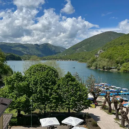 Garni Del Hotel Scanno
