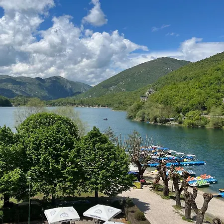 Garni Del 3*