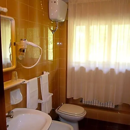 Garni Del Hotell 3*