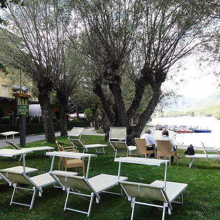 Garni Del Hotel