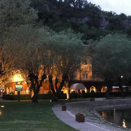 Garni Del 3*