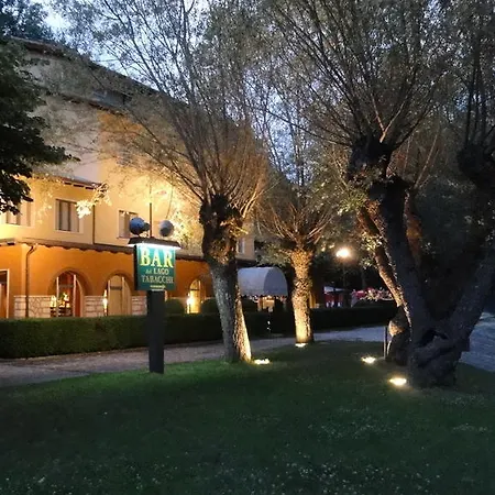 Garni Del Hotell 3*
