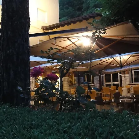 Hotell Garni Del