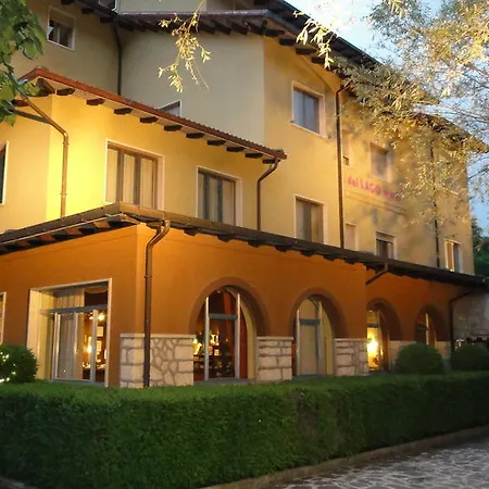 Hotell Garni Del