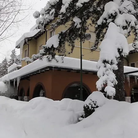 Hotell Garni Del