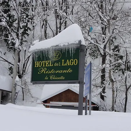 Hotell Garni Del Scanno