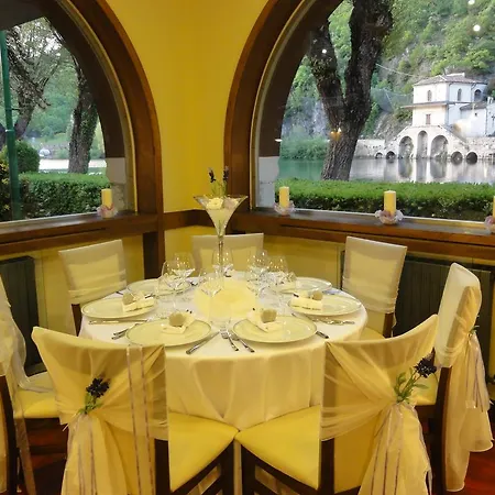 Garni Del Hotel