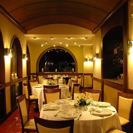 Hotel Garni Del 3*