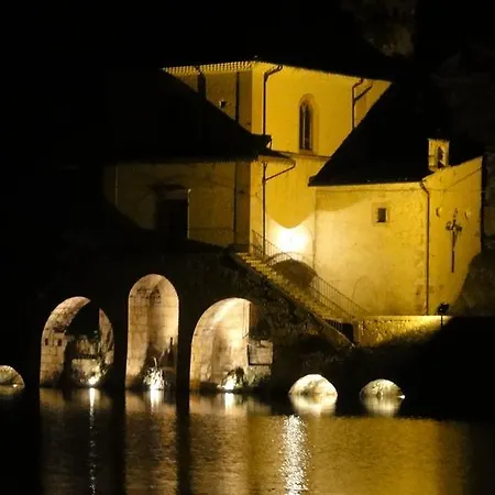 Garni Del Hotel 3*