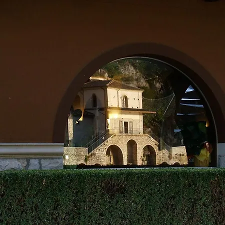Hotel Garni Del Scanno