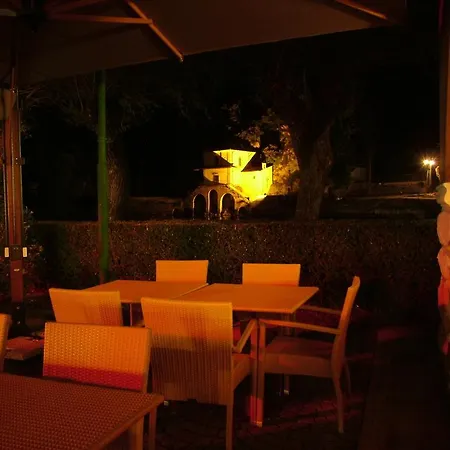 Garni Del 3* Scanno