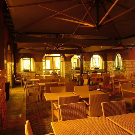 Hotell Garni Del