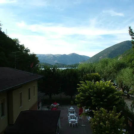 Garni Del Hotell