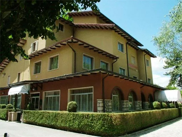 Garni Del Hotel